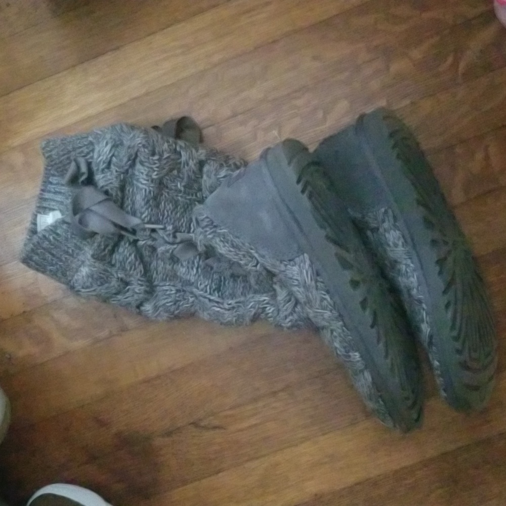 Ugh Boots - image 1